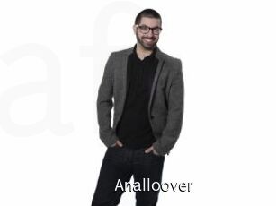 Analloover