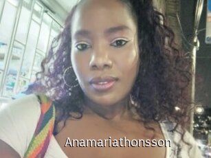Anamariathonsson