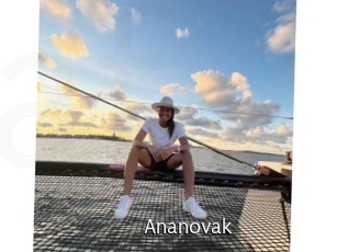 Ananovak
