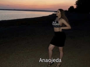 anaojeda Anal Fist