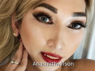 anasmithwilson Anal Fist