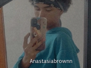 Anastasiabrownn