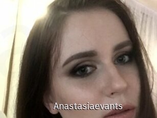 Anastasiaevants