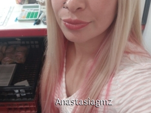 Anastasiagmz