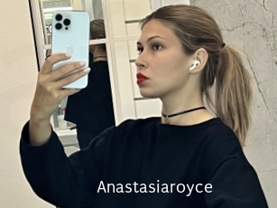 Anastasiaroyce