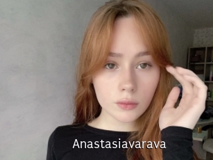 Anastasiavarava