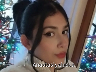 Anastasiyaluska