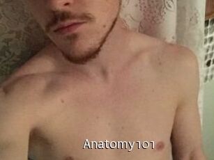 Anatomy101