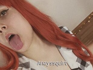 Anayssquirt