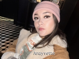 Anayvette