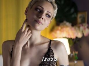 Anazia