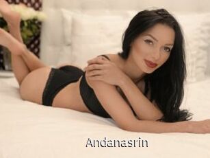 Andanasrin
