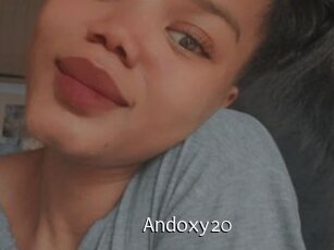 Andoxy20