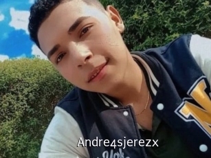 Andre4sjerezx