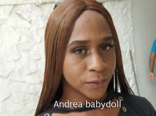 Andrea_babydoll