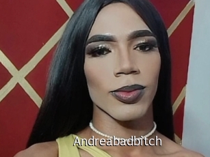 Andreabadbitch