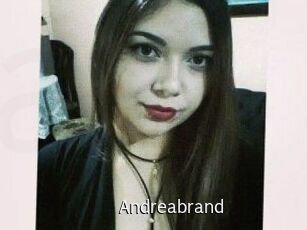 Andreabrand