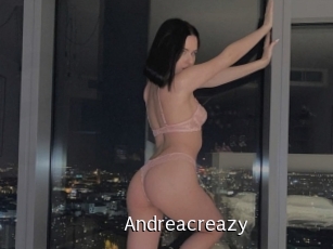 Andreacreazy