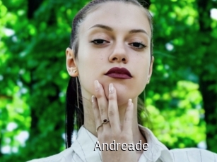 Andreade