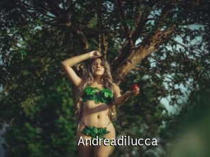 andreadilucca Anal Fist