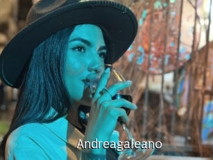 Andreagaleano