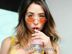 Andreagamboa