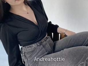 Andreahottie