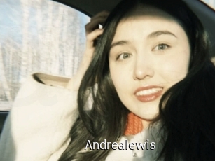 Andrealewis
