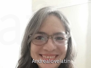 Andrealovelatin