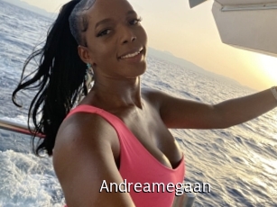 Andreamegaan