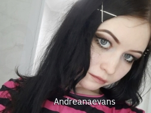 andreanaevans Anal Fist