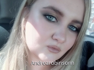 Andrearobinsonn