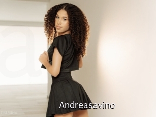 Andreasavino