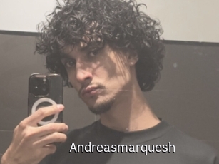 Andreasmarquesh