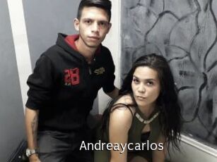 Andreaycarlos