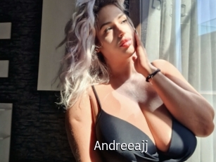 andreeajj Anal Fist