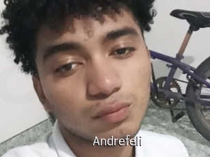 Andrefeli