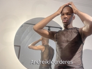 Andreiklourderes