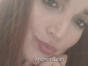 andreinazan Anal Fist