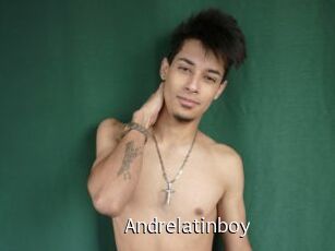 Andrelatinboy