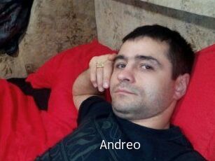 Andreo