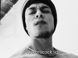 Andrescock100
