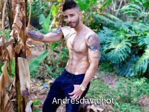 Andresdavidhot