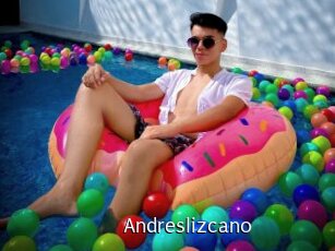 Andreslizcano