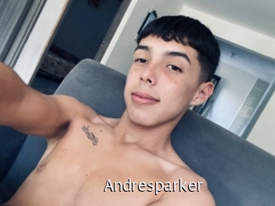 andresparker Anal Fist
