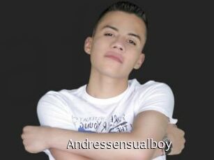 Andressensualboy