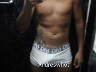Andreswhot