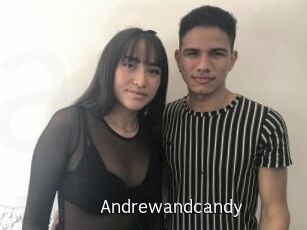 Andrewandcandy