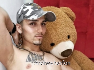 Andrewberfon