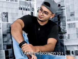 Andrewbrownn101